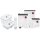 Zwilling Fresh&Save Medium Set La Mer Kunststoff