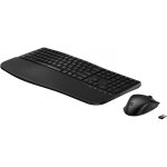 HP 685 Tastatur-und-Maus-Set Comfort Dual-Mode