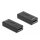 DELOCK DisplayPort 1.2 Adapter Buchse zu Buchse Gender Changer mit Pin 20
