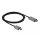 DELOCK Aktives DisplayPort 1.4 zu HDMI Kabel 4K 60Hz HDR 2m