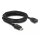 DELOCK DisplayPort 1.2 Verlngerungskabel 4K 60 Hz 5m