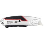 WEDO Cutter Safety Hebel Metall Gehäuse...