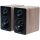 Edifier M60 2.0 Bluetooth classic oak retail