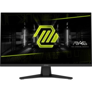 27"(68.6cm)TFT MSI MAG 274QRFDE GAMING 9S6-3CE41H-010 retail