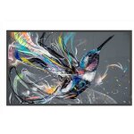Philips 50BDL3550Q Signage Display 125.7 cm (49.5 Zoll)