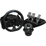LogitechG923 SE Racing Wheel and Shifter Combo for Xbox...