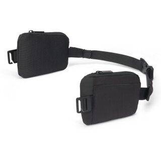 DICOTA Backpack Waist Belt