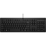 HP 125 G2 USB WD KEYBOARD