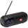 JBL Tuner 2 Radiorekorder in Schwarz Tragbarer Bluetooth Lautsprecher
