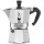 Bialetti Moka Express - silber - Aluminium - für 2 Tassen