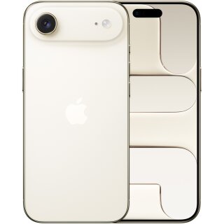 Apple iPhone Air 512GB Light Gold