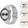 Xiaomi Watch S4 silver