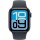 Apple Watch SE 3 Aluminium Cellular 40mm Mitternacht (Sportarmband mitternacht) S/M