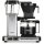 Moccamaster KBG Select Kaffeemaschine Polished Silver