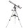 Bresser Lyra 70/900mm EQ Linsenteleskop carbon design