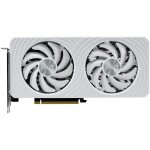 RTX 5060 Ti 8GB Palit OC GDDR7 white