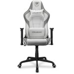 COUGAR Gaming-Stuhl Armor Elite, Weiß