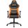 COUGAR Gaming-Stuhl Armor One V2, Schwarz/Orange