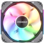 120mm COUGAR Gehäuse Lüfter Apolar 120...