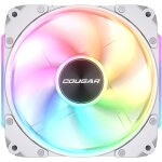 120mm COUGAR Gehäuse Lüfter Apolar 120 ARGB,...