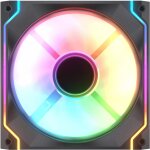 140mm COUGAR Gehäuse Lüfter SC140 ARGB,infinity...