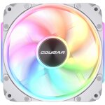 120mm COUGAR Gehäuse Lüfter Apolar 120 ARGB,...