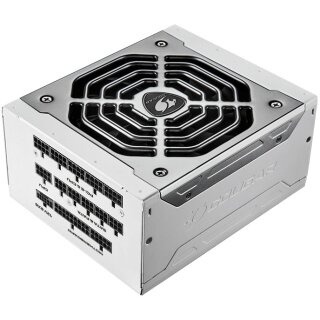 1050W COUGAR Netzteil POLAR X2 1050W ATX3.1/80 Plus Plat./Modular