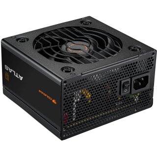 550W COUGAR Netzteil ATLAS 550W ATX / 80 Plus Bronze