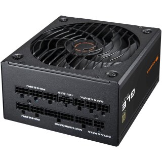 1200W COUGAR Netzteil GLE 1200W ATX3.1 / 80 Plus Gold