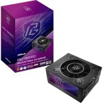 1300W ASRock Phantom Gaming PG-1300G 1300W ATX 80+ Gold...