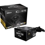 850W ASRock Challenger Series CL-850G 850W ATX 80+ Gold...