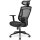 Sharkoon Brostuhl OfficePal C10 (schwarz)