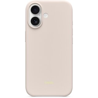 Beats Case iPhone 17 mit MagSafe und Kamerasteuerung (kalkstein)