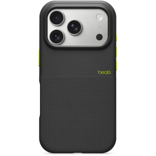 Beats Rugged Case iPhone 17 Pro mit MagSafe und Kamerasteuerung (bergnacht)