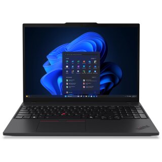 Lenovo ThinkPad T16 G4 16" Ultra7 255U 64/1TB WUXGA W11P