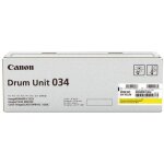 Canon 034 34000 Seiten Gelb