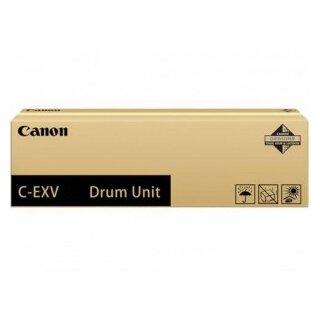 Canon Trommel C-EXV 50 Schwarz