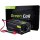 Green Cell KFZ Spannungswandler Power Inverter 12V > 230V 150/300W