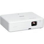 (1280x800) Epson CO-W01 3000-Lumen 16:10 HDMI USB Speaker...