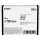 Canon Toner T08 3010C006 Schwarz bis zu 11.000 Seiten
