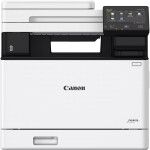 FL Canon i-SENSYS MF 752CDW Farblaserdrucker 3in1 A4 LAN...