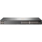 ARUBA 2930F 24G 4SFPITCH-STOCK