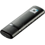 D-Link DWA-182 Wireless 11ac Dualband USB Adapter