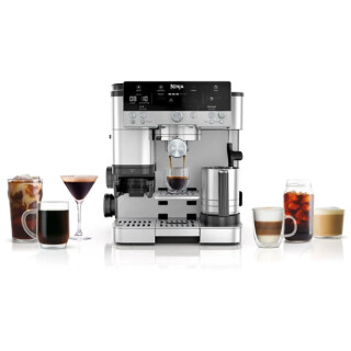Ninja ES601EU Luxe Café Premier Kaffeemaschine