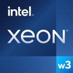 Xeon w3-2423 2.1GHz FC-LGA16A 15M Cache Tray CPU