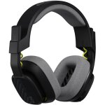 Logitech Astro Gaming A10 Gen 2 Headset full size wired...