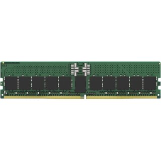 KINGSTON 32GB 5600MT/s DDR5 ECC Reg CL46 DIMM 2Rx8 Micron D