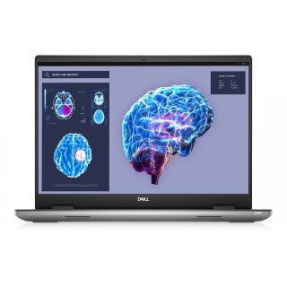 Dell Precision 7680 i7-13850HX 32GB/1TB SSD RTX3500 W11P