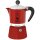 Bialetti RAINBOW 6TZ rot