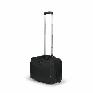 Dicota Laptop Roller Multi Eco BASE 15-17.3" black